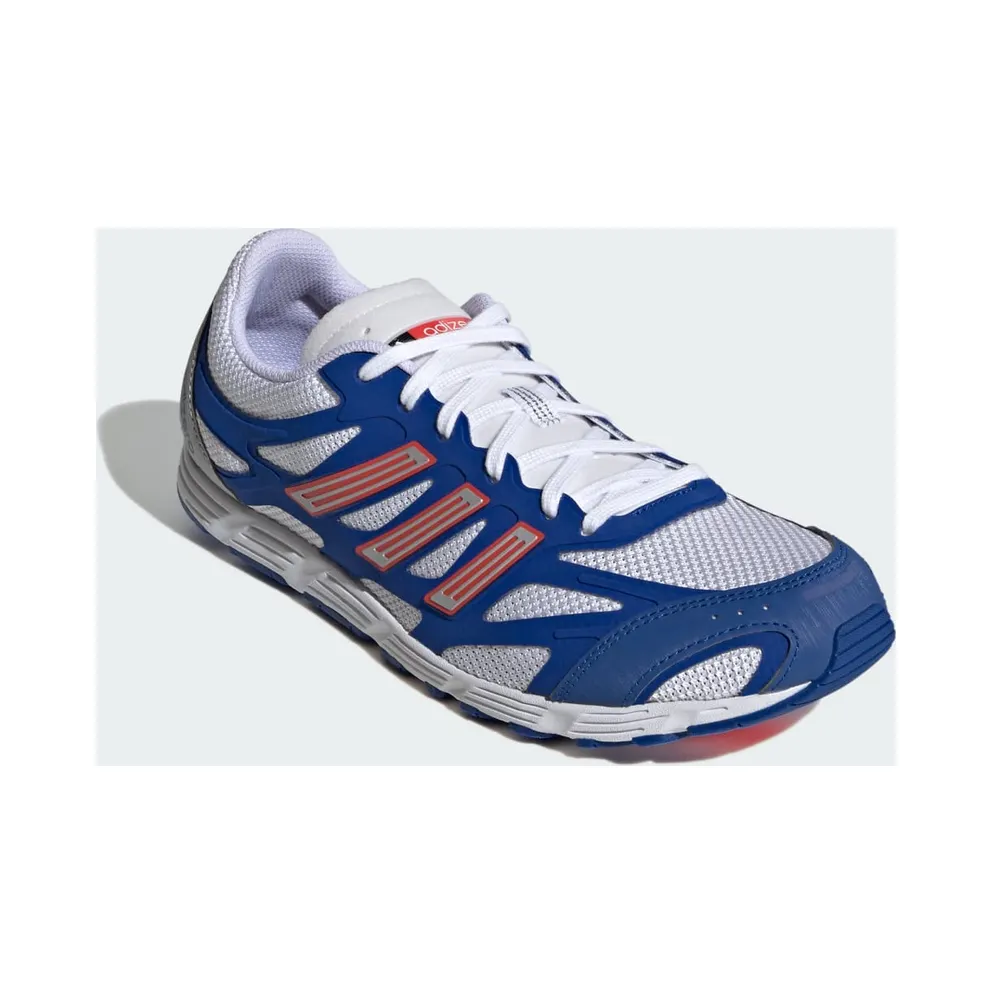 Adidas Adizero PR Collegiate Royal / Bright Red / Cloud White (JQ0026)