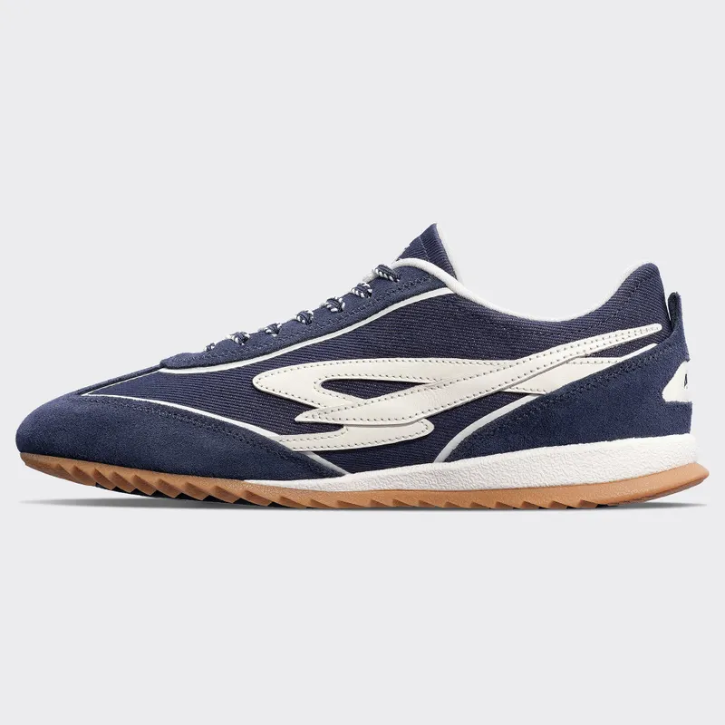 APL Riviera “Navy/Ivory/Gum” (Men)