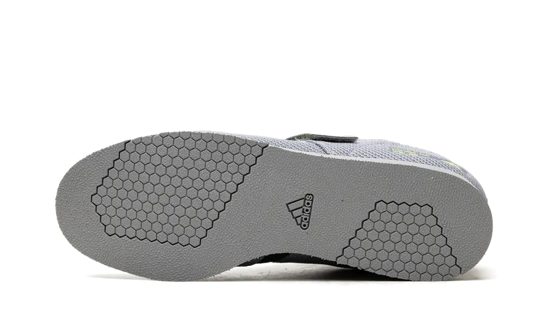 Adidas Powerlift 5 “Grey” (HP6856)