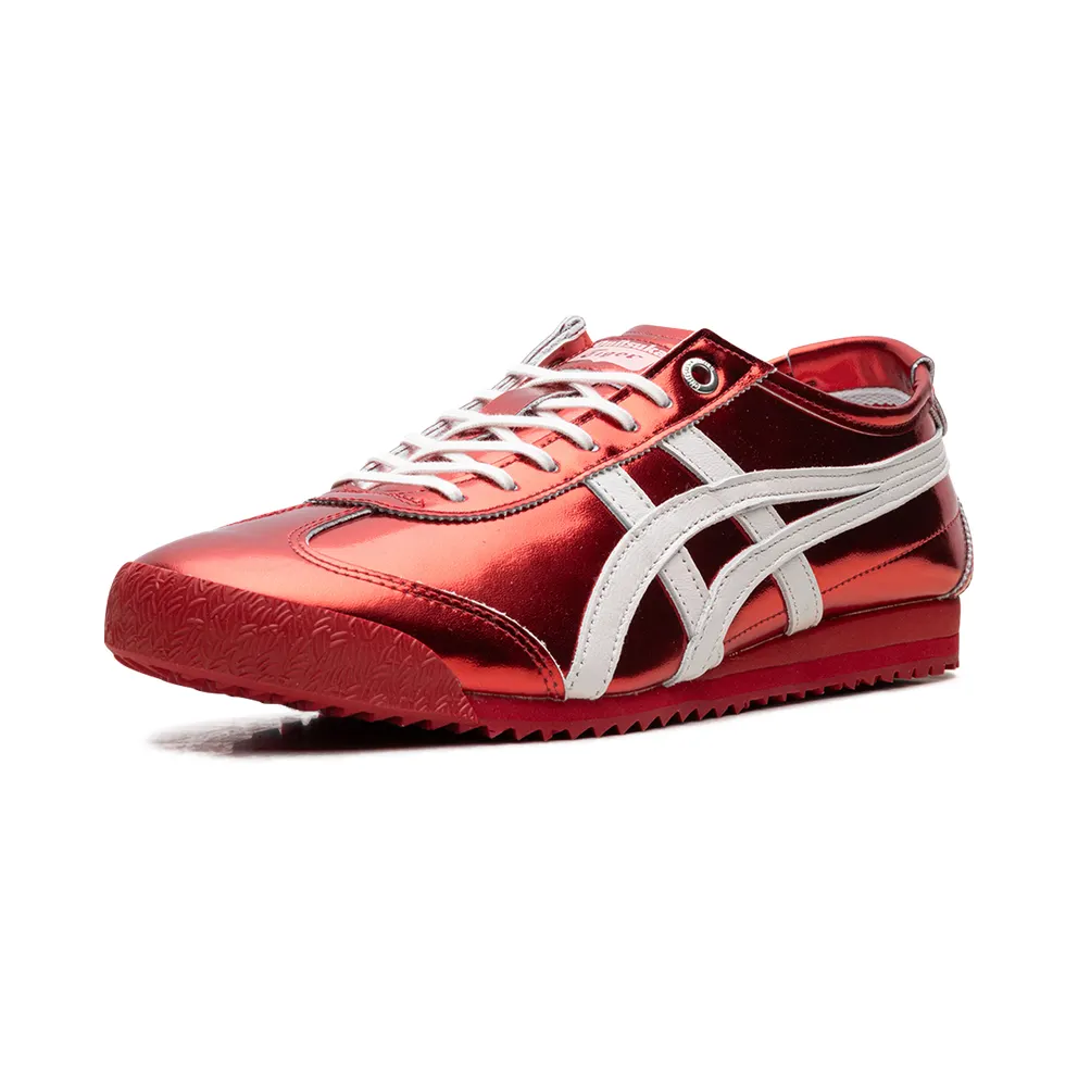 Onitsuka Tiger Tiger Mexico 66 SD “Metallic Series Ginger Peach Cream” (1183C468-701)
