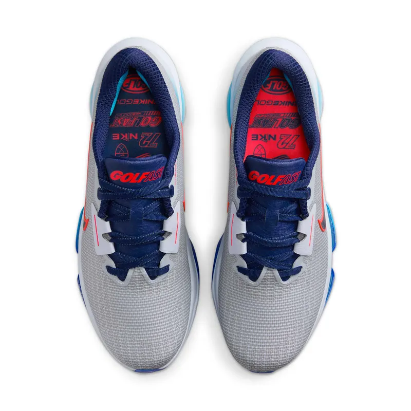 Nike Air Zoom Infinity Tour 2 Golf “PGA 2025” (HV4111-001)