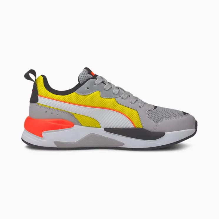 Puma X-Ray Grey/Yellow/White (37260221)