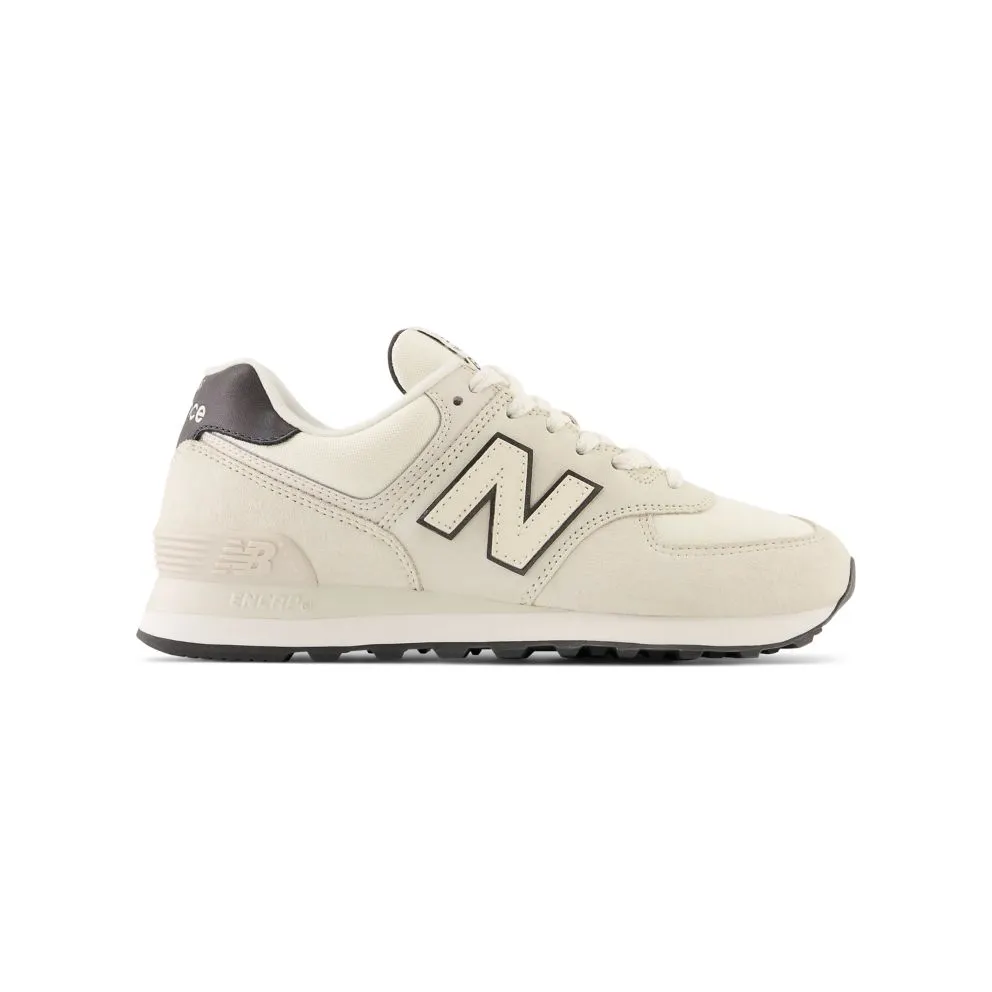 New Balance 574 Angora White (WL574PC)
