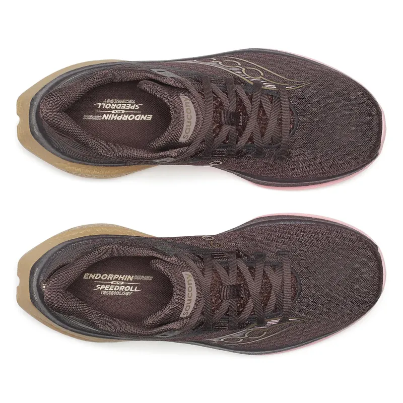 SAUCONY Endorphin Speed 5 “Torte / Aureate” (S101391-1002)
