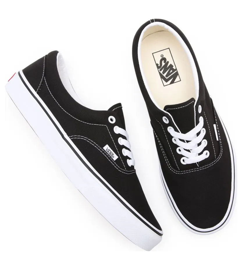 vans-era VN000EWZBLK