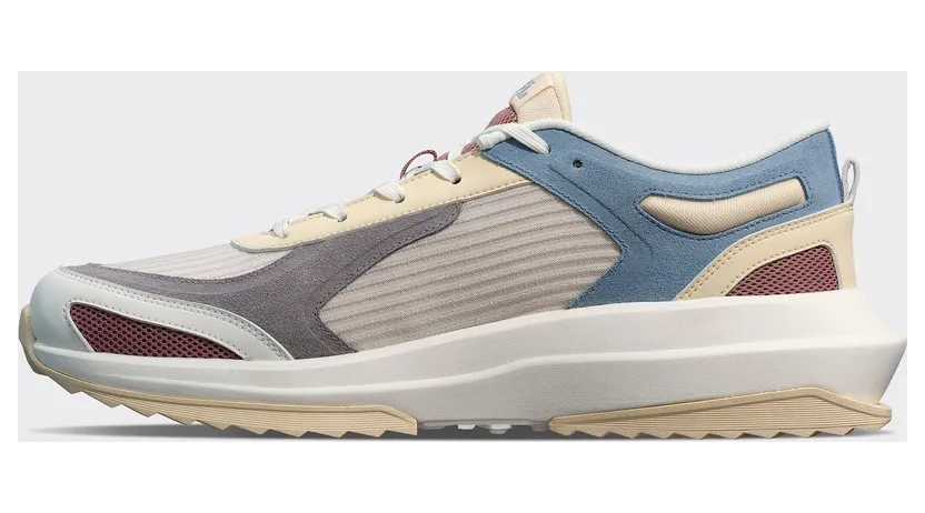 APL Jogger “Greige/Heritage Blue/Campus” (Heren) (2)