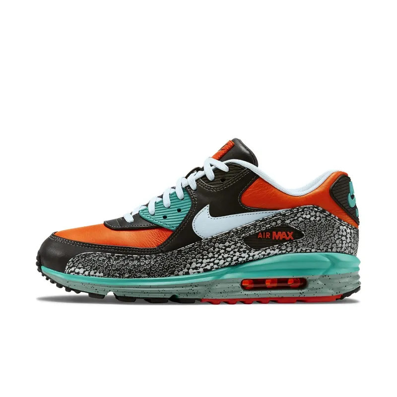 Nike Air Max Lunar90 Deluxe QS Kabutomushi (2014) (726933-800)