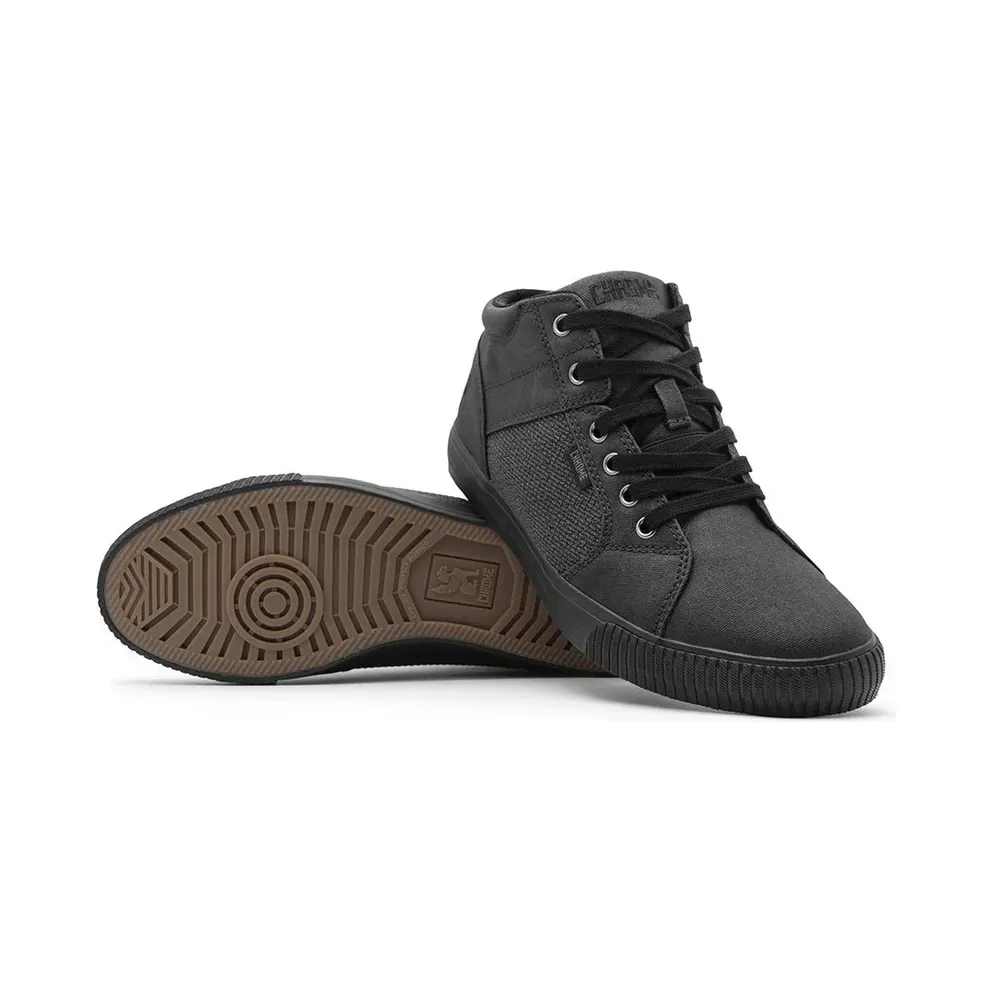 Chrome Southside 2.0 Black FW-163-BKBK Mannen – Chrome – Black – FW-163-BKBK