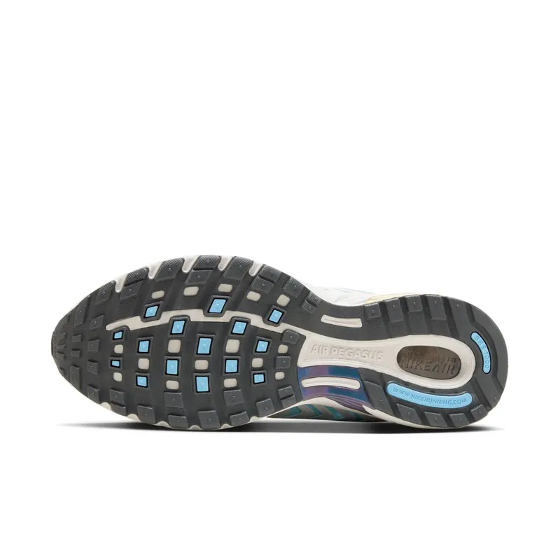 Nike Air Pegasus 2K5 (sail / anthracite / phantom / aquarius blue) – HM4348-100