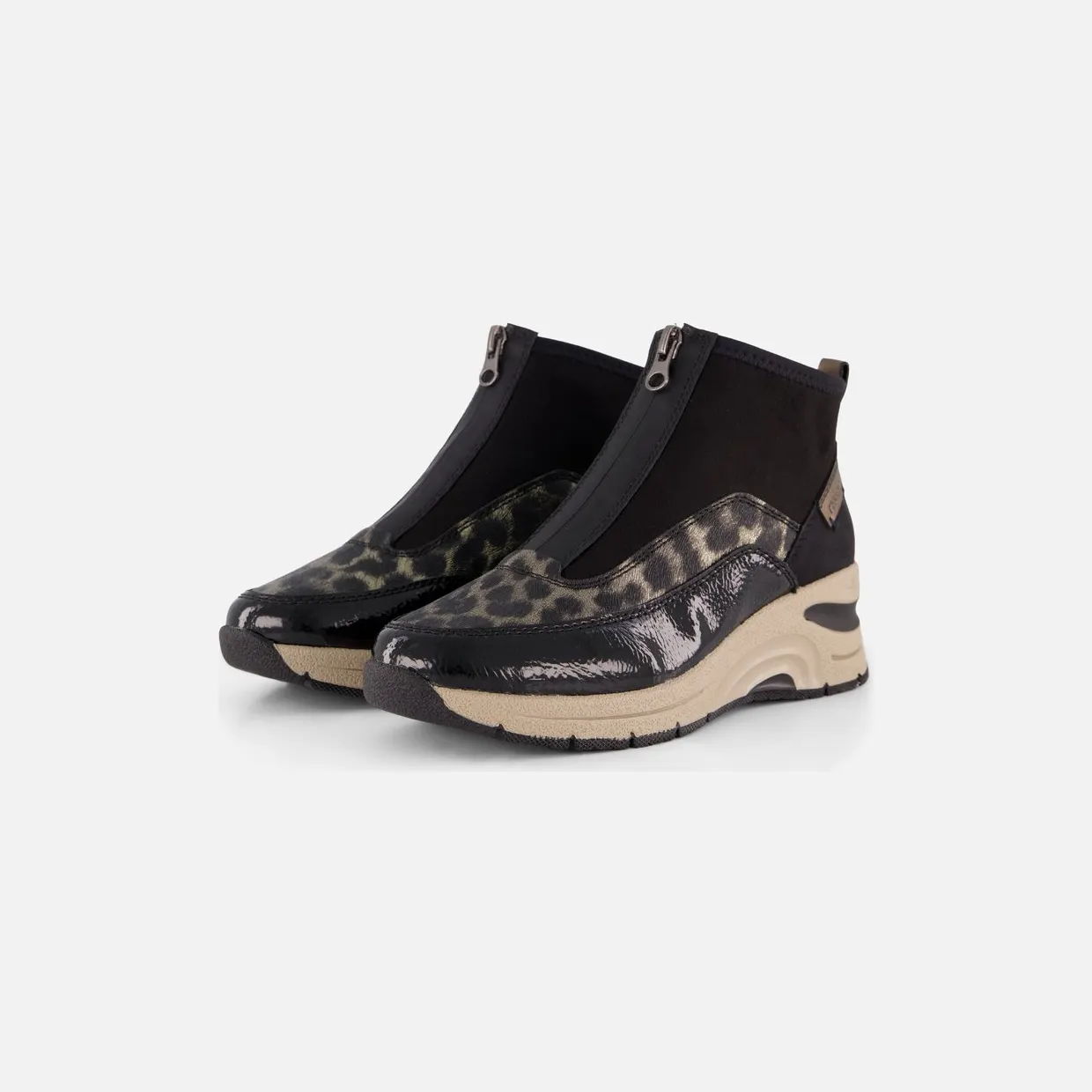 rieker-sneaker N936200