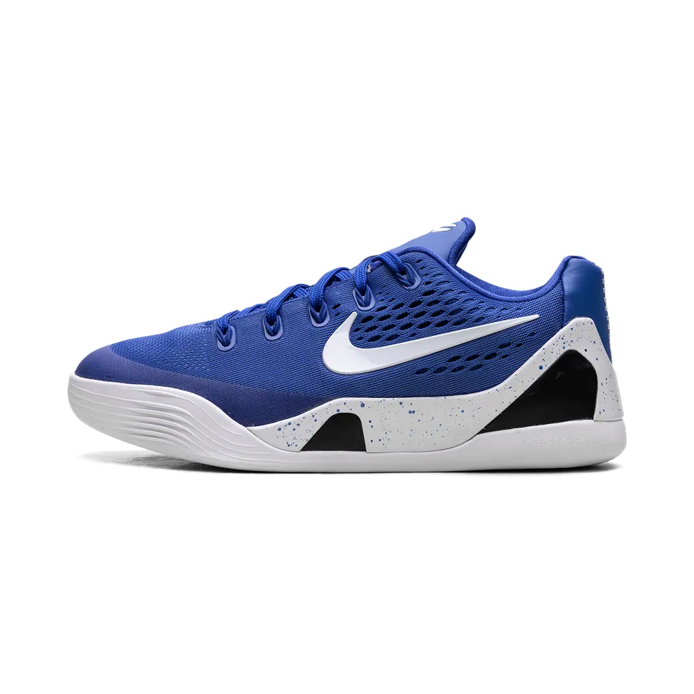 Nike Kobe 9 EM TB GS “Game Royal” (FV3607-400)