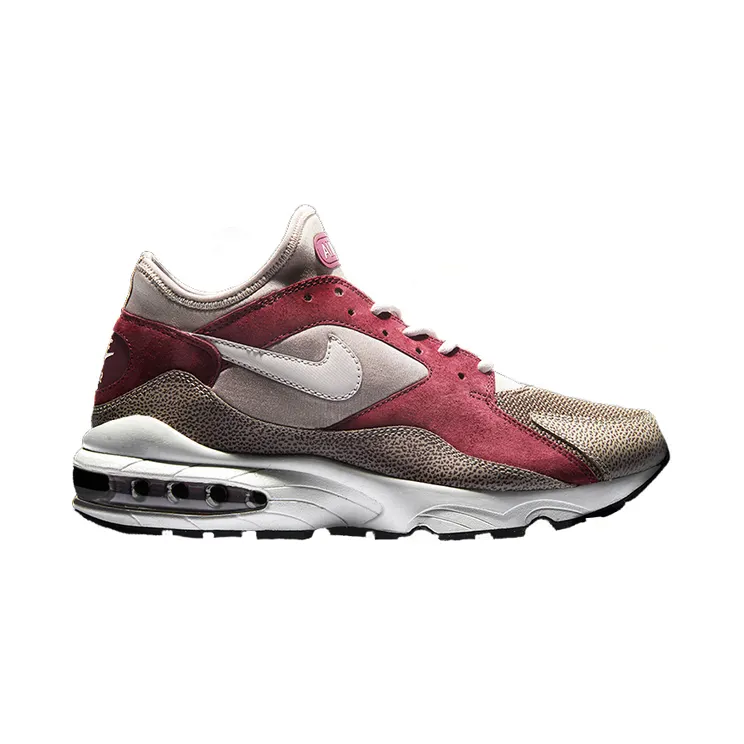 Nike Air Max 93 size? Metals Zinc