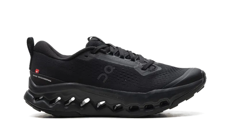 On Running Cloudsurfer Trail 2 “Black” (3WF30101043)