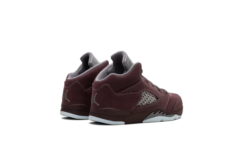 Air Jordan 5 Retro SE TD “Burgundy” (FN4238-600)