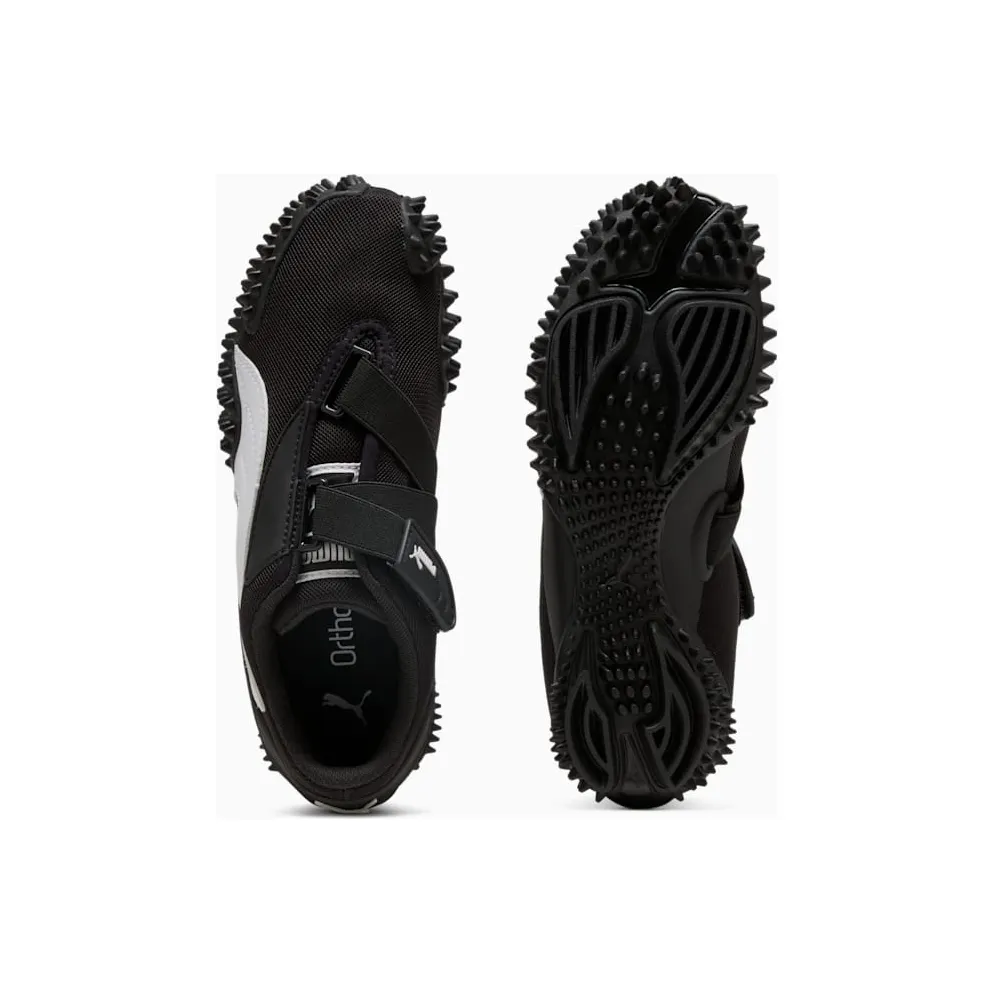 Puma Mostro Black White (403729-03)
