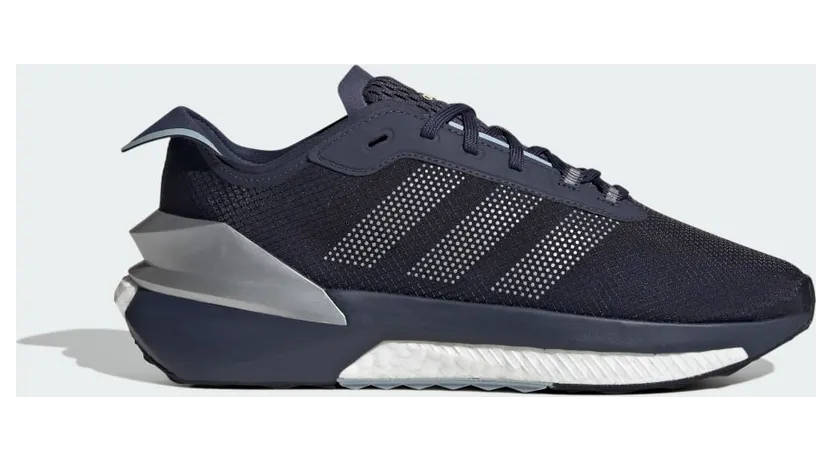 adidas Avryn Shadow Navy / Shadow Navy / Silver Metallic (IG2352)