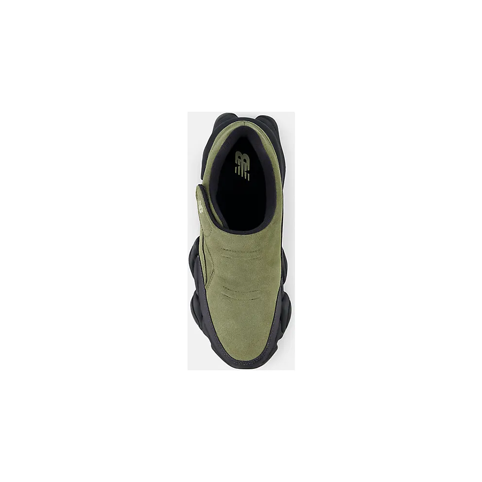 NEW BALANCE 8040 “Dark Olivine / Phantom” (U8040UOC)