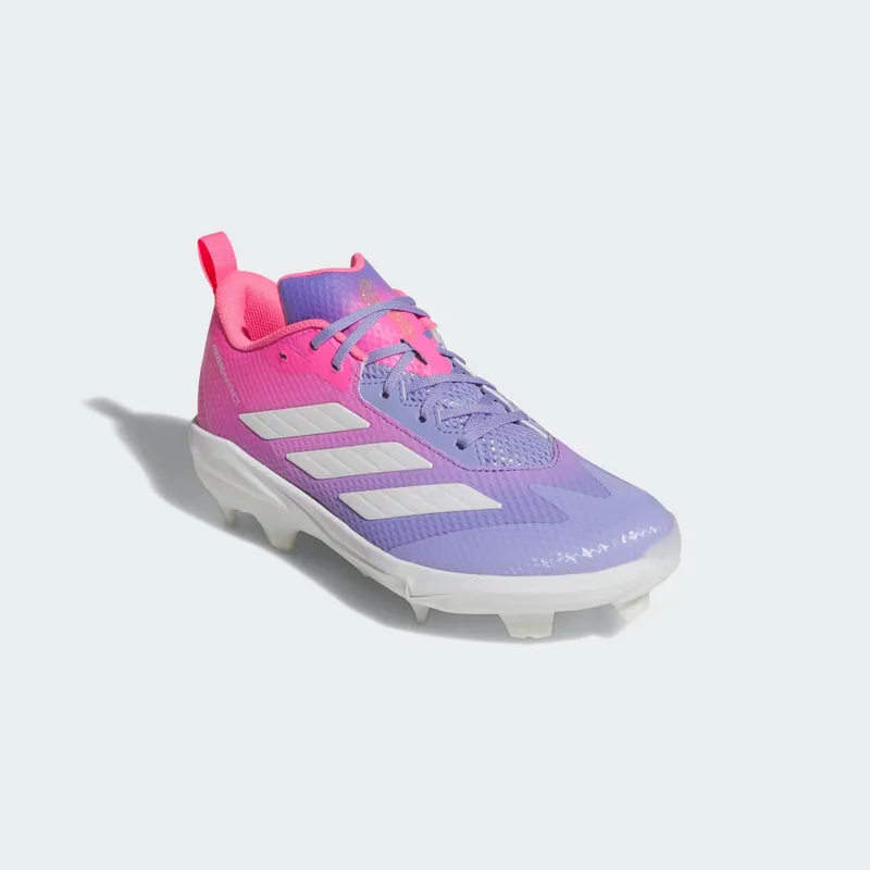 adidas Adizero Instinct 2.0 Candy TPU Lucid Pink Cloud White Light Purple (JR3815)