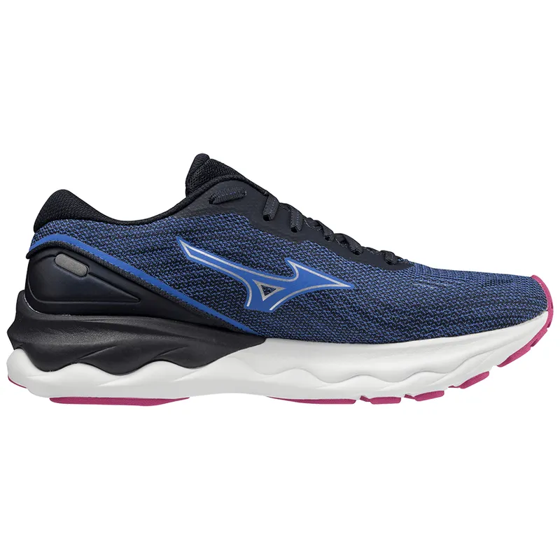 Mizuno Wave Skyrise 3 – “Blue” (J1GD220904)