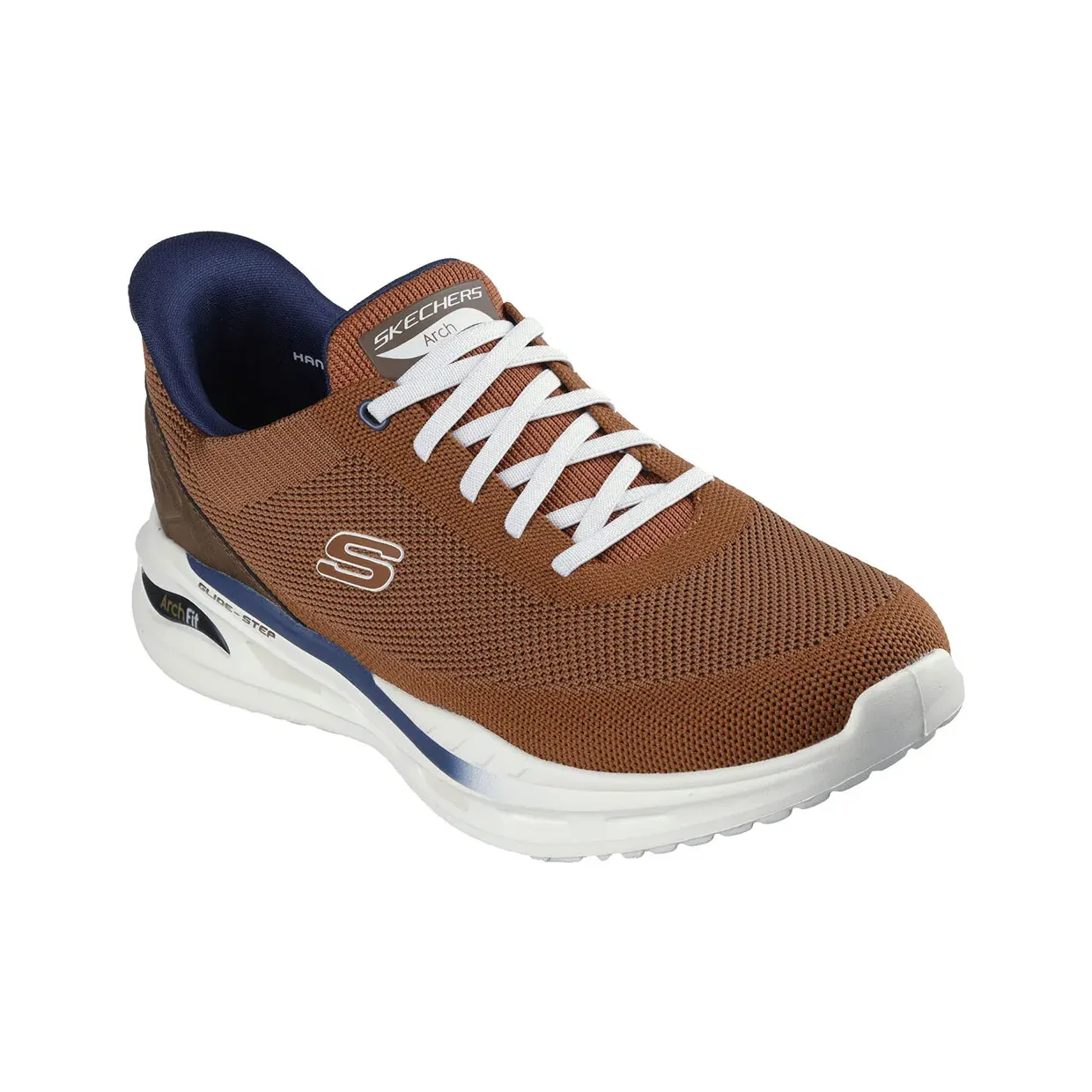 skechers-arch-fit 210994-RST