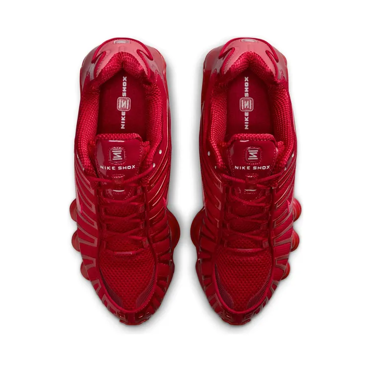 nike-shox IB1087-600
