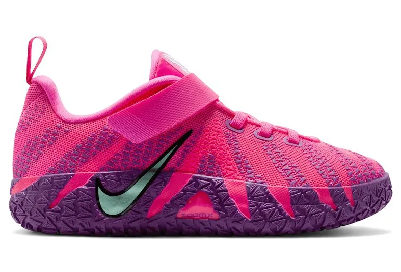 Nike Ja 3 Max Volume (IB4771-600)