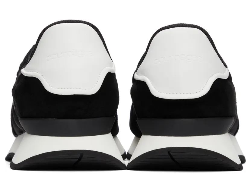 courreges-sneaker 321SCS015CR0005