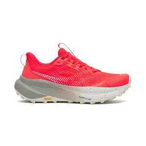 SAUCONY Xodus Ultra 4 “ViZiRed / Quartz” (S101626-1008)