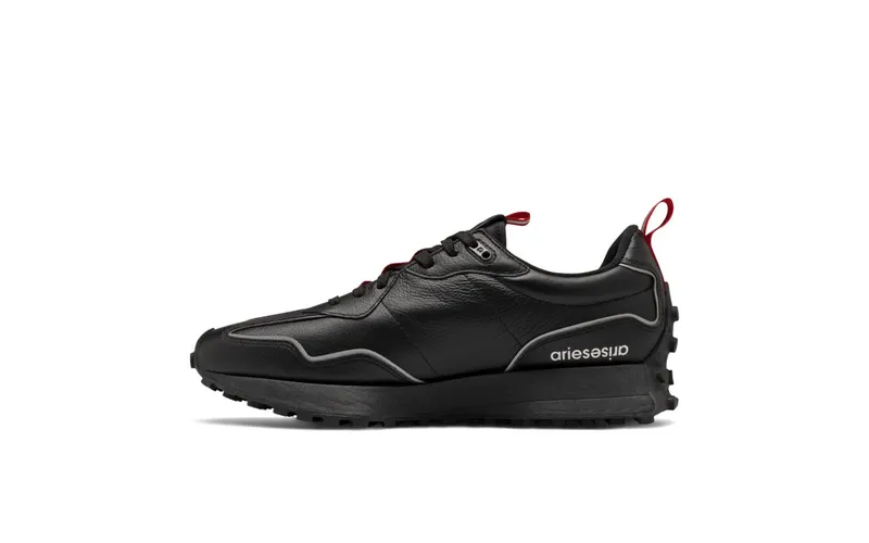 New Balance x Aries MS327 Black (2020) (MS327AIR)