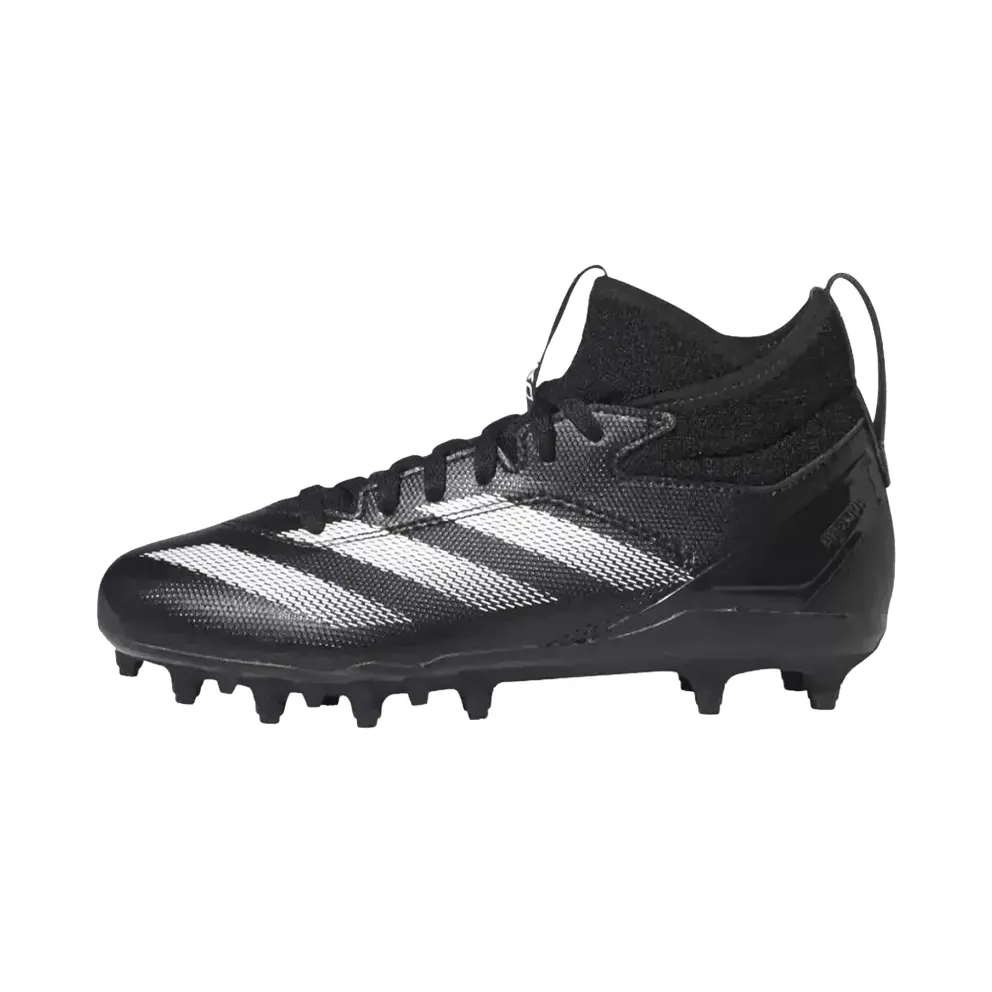 Adidas Adizero Impact.2 GS “Black White” (IF2519)