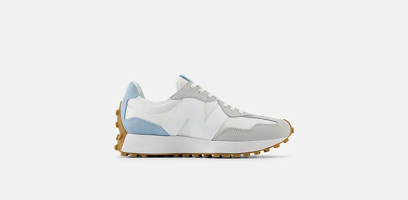 New Balance 327 “Grey Blue” (WS327FRC)