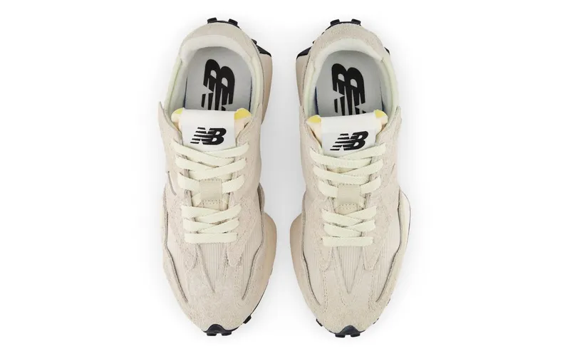 New Balance 327 Corduroy Cool Grey (U327WCG)