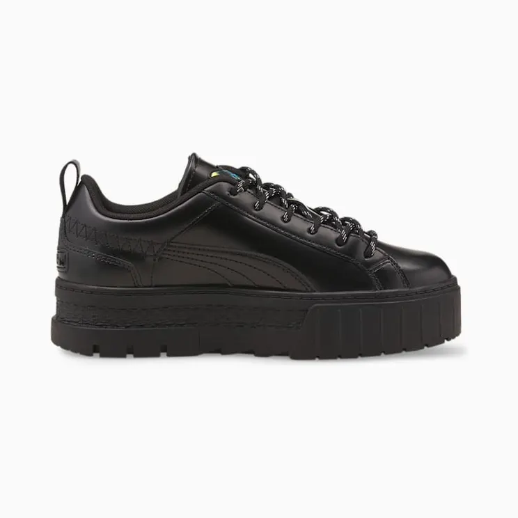 Puma x Dua Lipa Mayze Flutur Black (38801301)