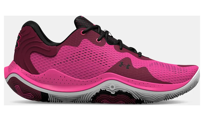 Under Armour sneaker 3024971-600