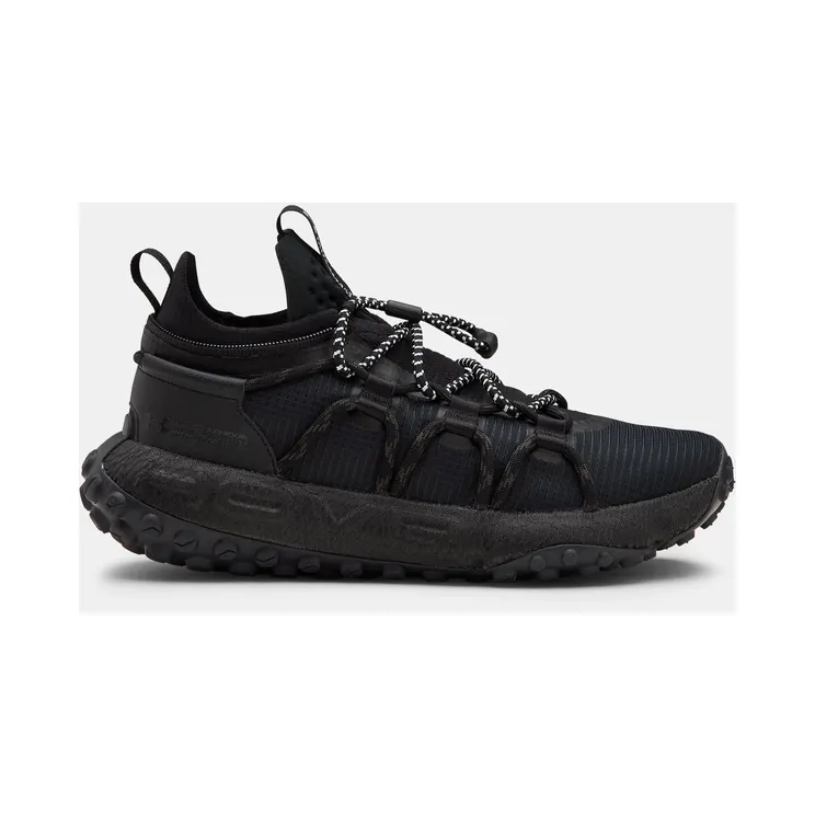 Under Armour HOVR™ Summit Fat Tire Sportstyle Black (3022946-002)
