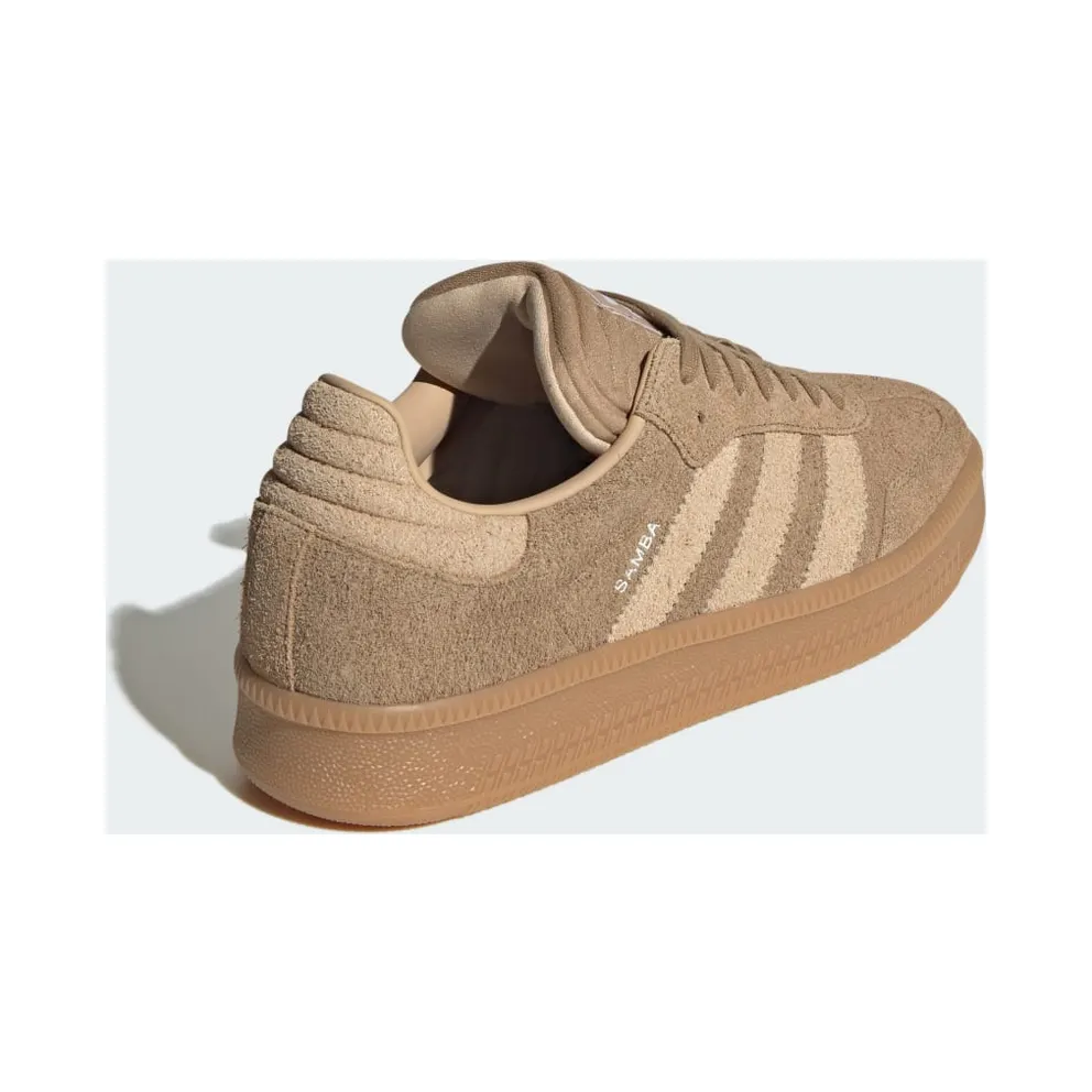 Adidas Samba XLG Cardboard / Magic Beige / Gum (JI3196)
