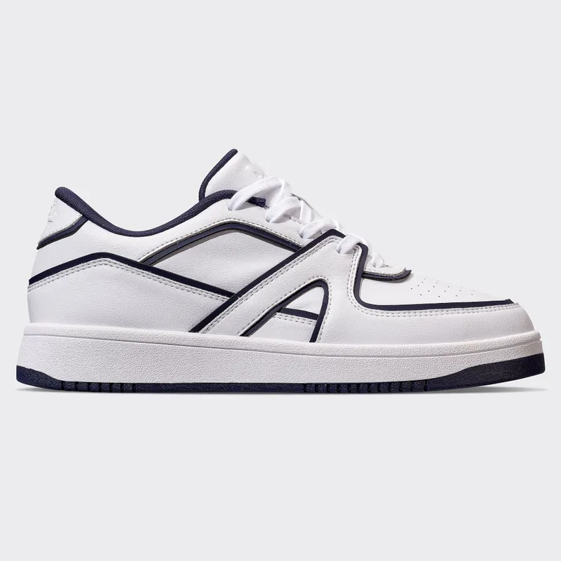 APL Nostalgia ’87 “White/Navy” (Women)