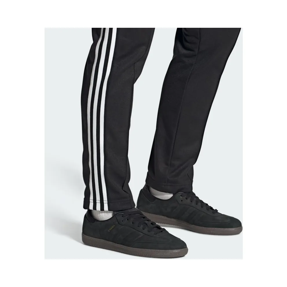 adidas Samba Core Black / Core Black / Gum (IG1237)