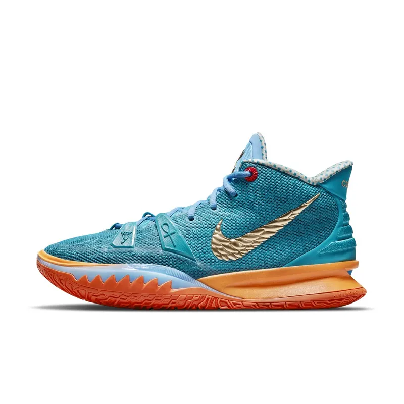 Nike Kyrie 7 Concepts (CT1137-900)