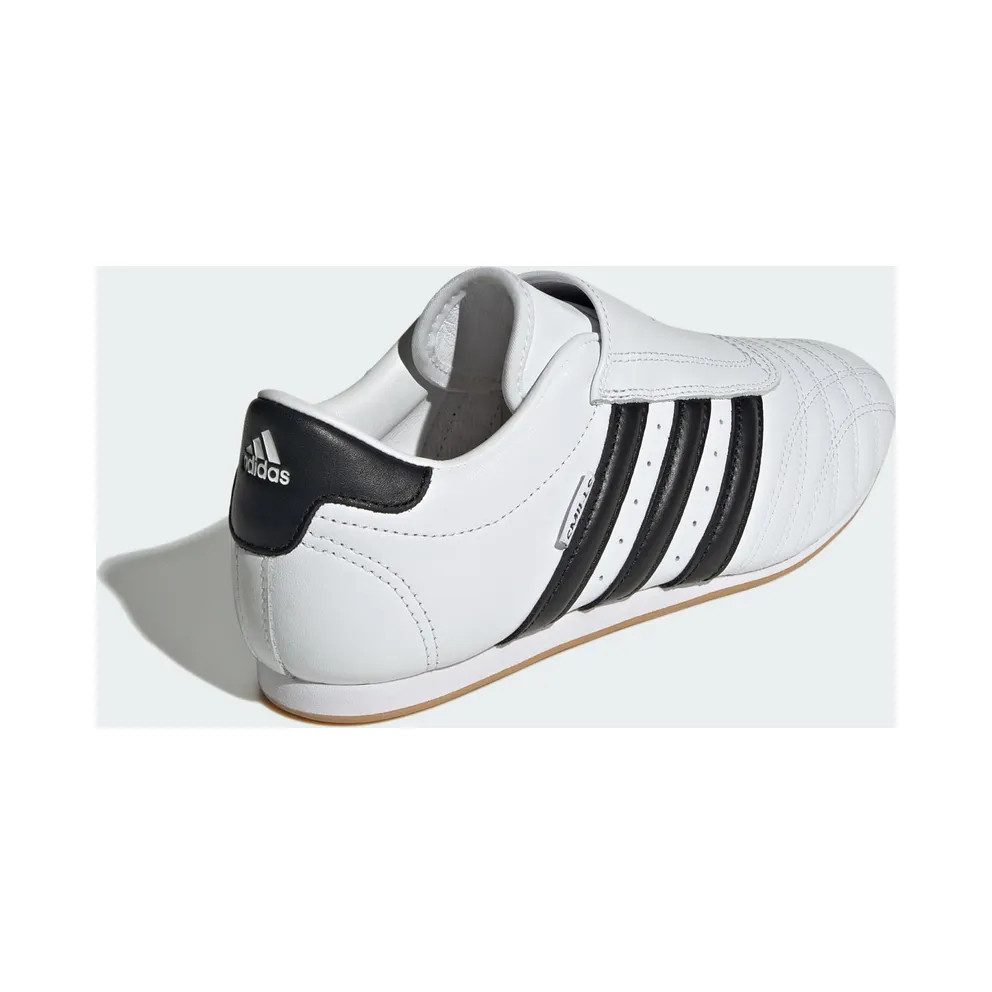 Adidas adidas Taekwondo Cloud White / Core Black / Gum (JQ4774)
