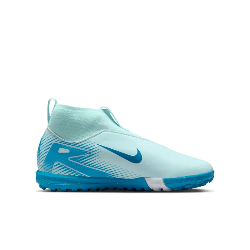 Nike Mercurial Superfly 10 Academy TF Glacier Blue Orbit (FQ8310-400)