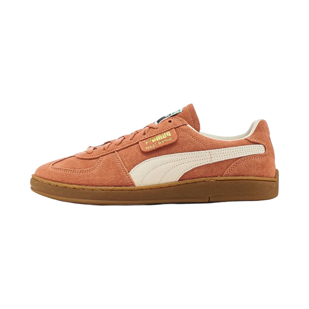 Puma Super Team Suede “Deeva Peach Gum” (398528-03)