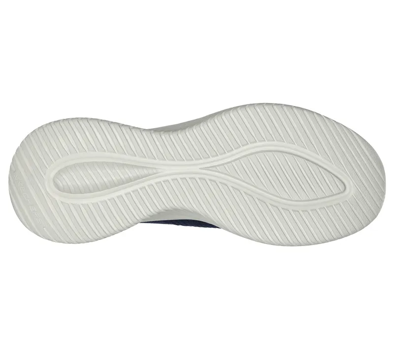 Skechers Slip-ins: Ultra Flex 3.0 – Viewpoint – Marine / Orange (232451 NVOR)