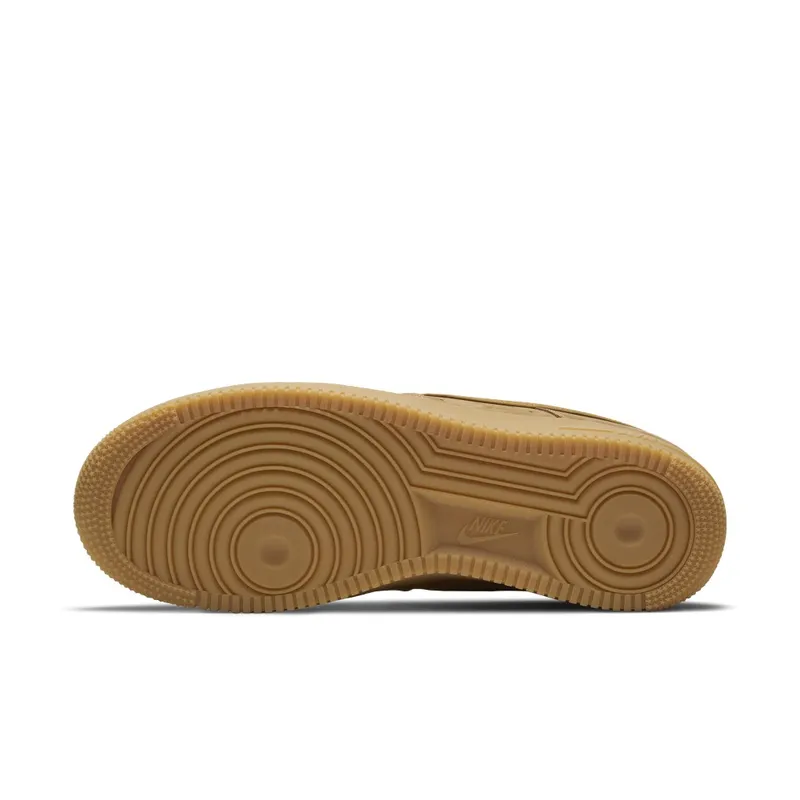 Nike Air Force AF 1 Low ‘Wheat’ (2019) (CJ9179-200)