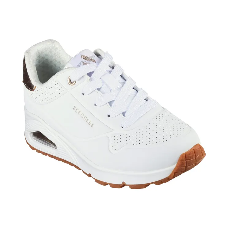 skechers-uno 310545L_WHT