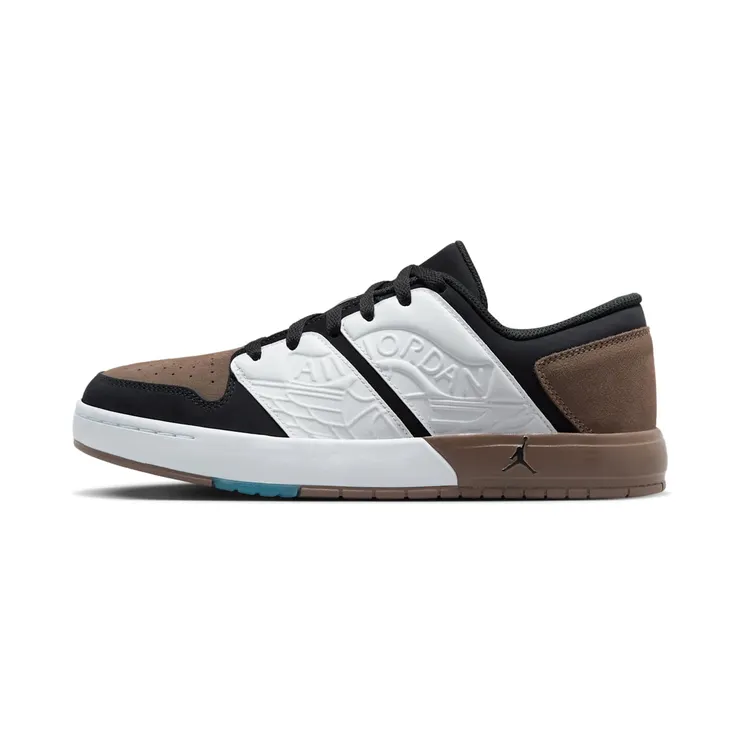 Jordan Nu Retro 1 Low Palomino (DV5141-102)
