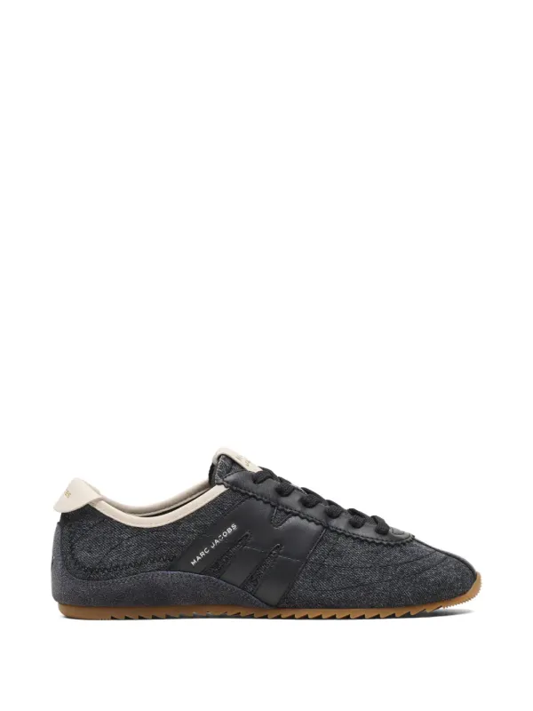 Marc Jacobs The 400 Bleecker Runner sneakers – Grey (2P6FSN001F09)