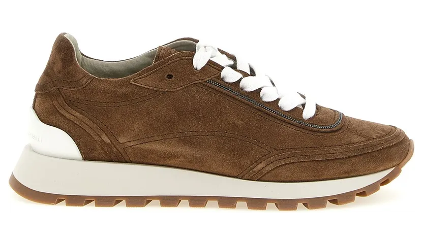 Brunello Cucinelli “Brown” (MZSFG3318PC9773)