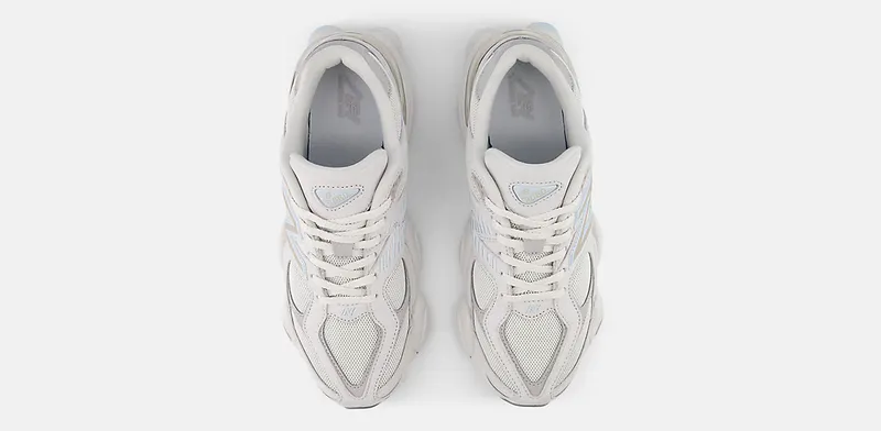 New Balance 9060 “Reflection Raincloud Quarry Blue” (U9060ZGA)