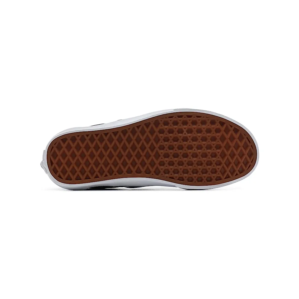 Vans Classic Slip-On ‘Breast Cancer Awareness – You Got This’ Black/True White (VN0A4BV3T4U)